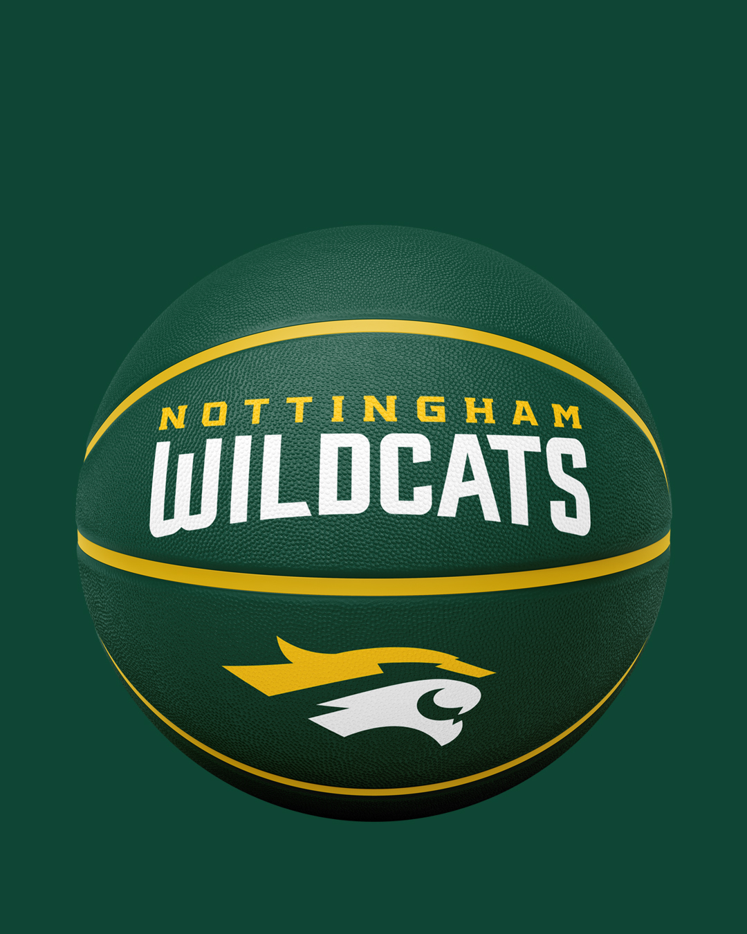Nottingham Wildcats Basketball